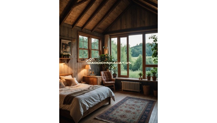 ĐẤT VIEW ĐỒI – VIEW HỒ TRỊ AN – SÔNG LA NGÀ | LA NGÀ, ĐỊNH QUÁN, ĐỒNG NAI
